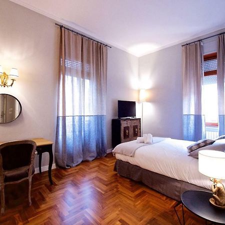 Carducci Luxury Apartment Rome Extérieur photo