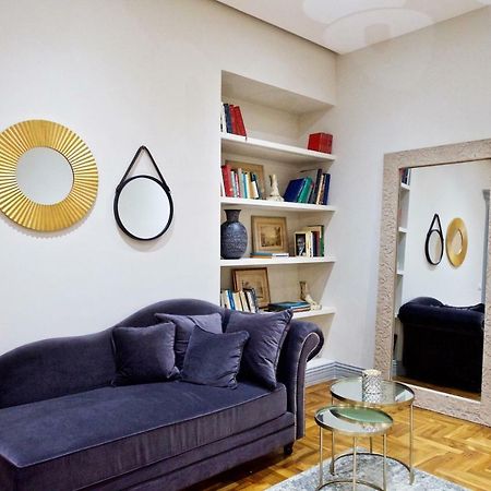 Carducci Luxury Apartment Rome Extérieur photo
