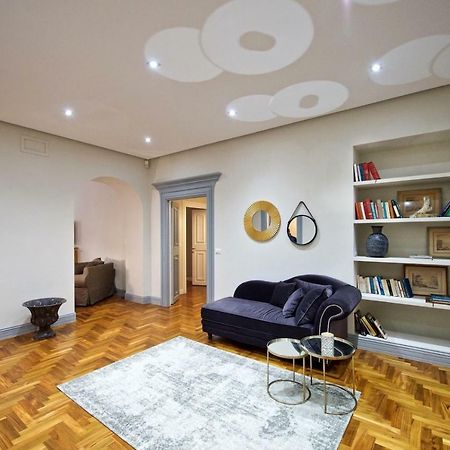 Carducci Luxury Apartment Rome Extérieur photo