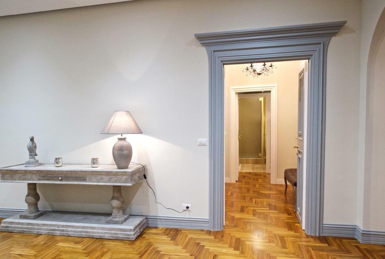 Carducci Luxury Apartment Rome Extérieur photo