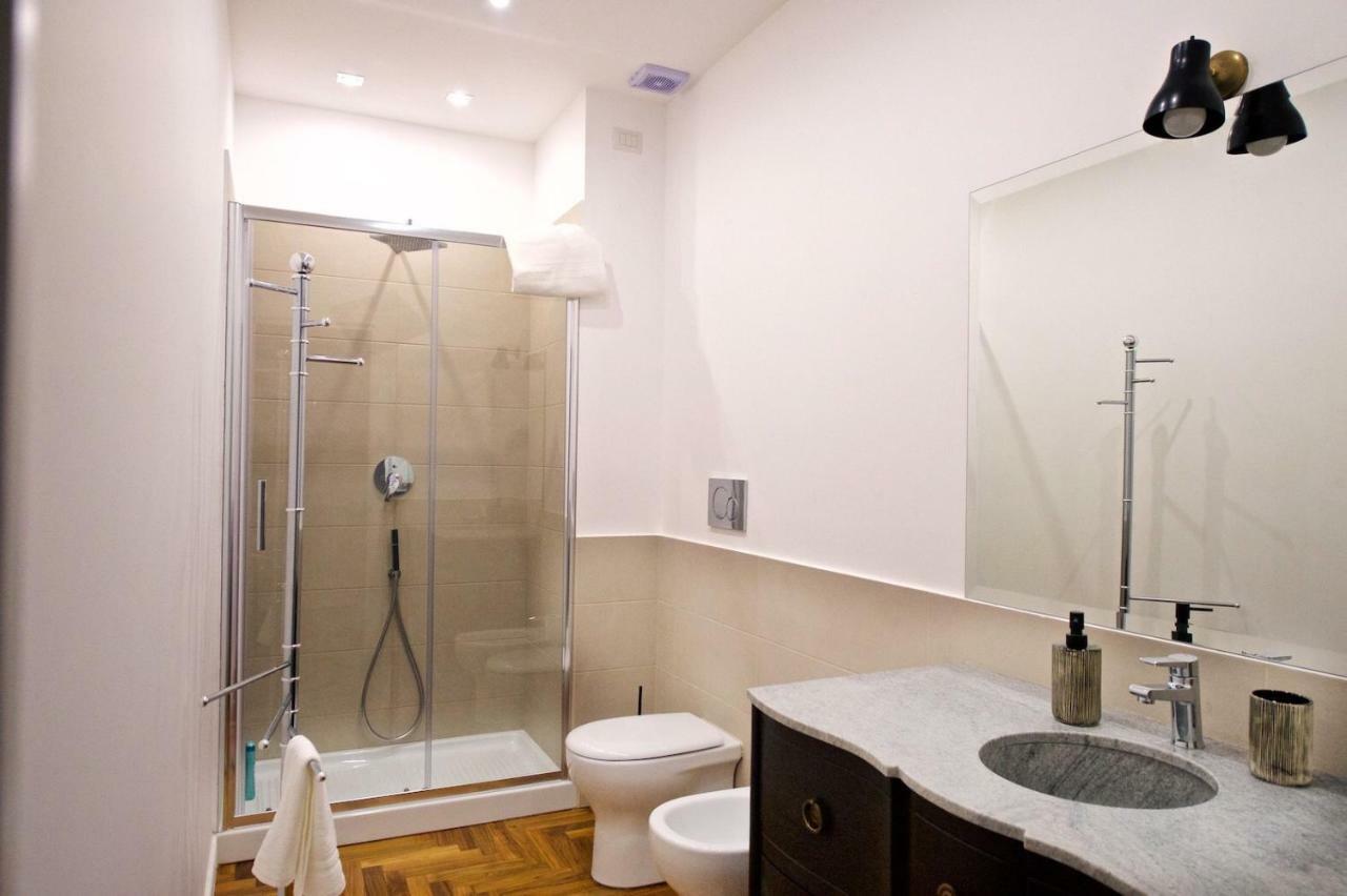 Carducci Luxury Apartment Rome Extérieur photo
