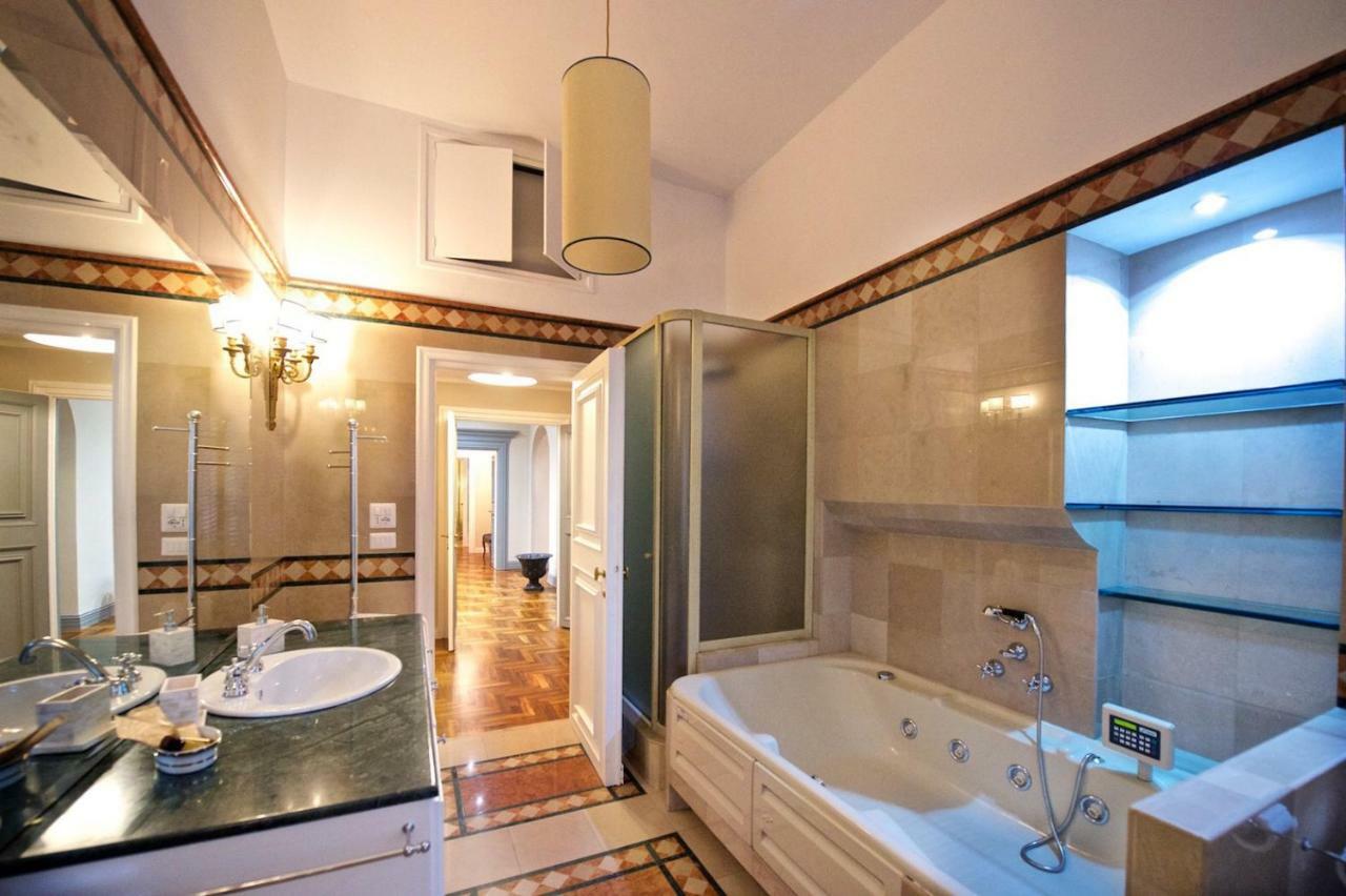 Carducci Luxury Apartment Rome Extérieur photo