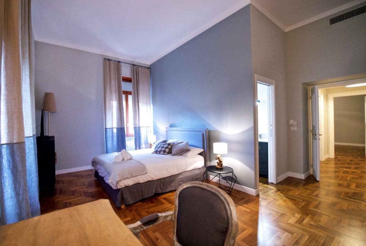 Carducci Luxury Apartment Rome Extérieur photo