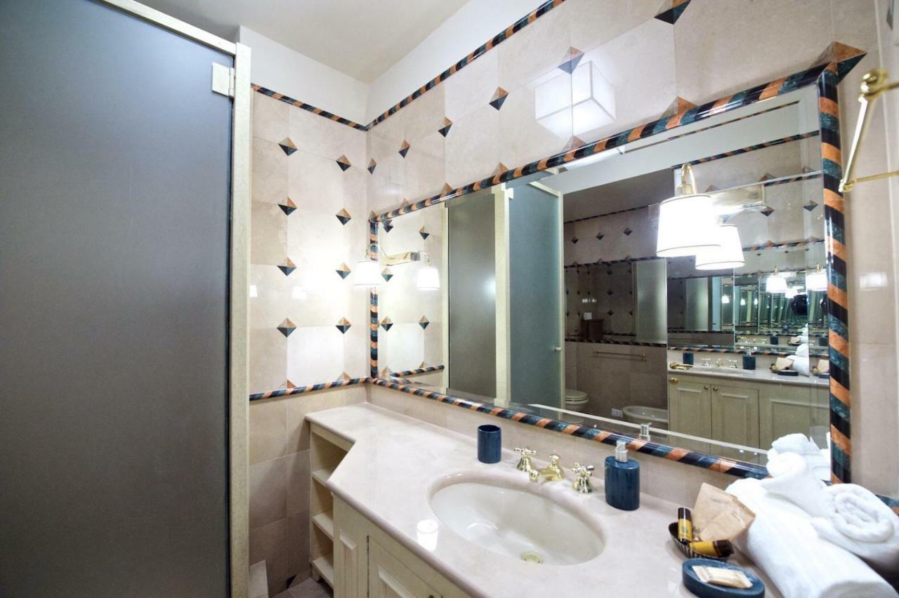 Carducci Luxury Apartment Rome Extérieur photo
