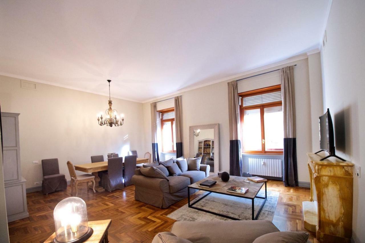 Carducci Luxury Apartment Rome Extérieur photo