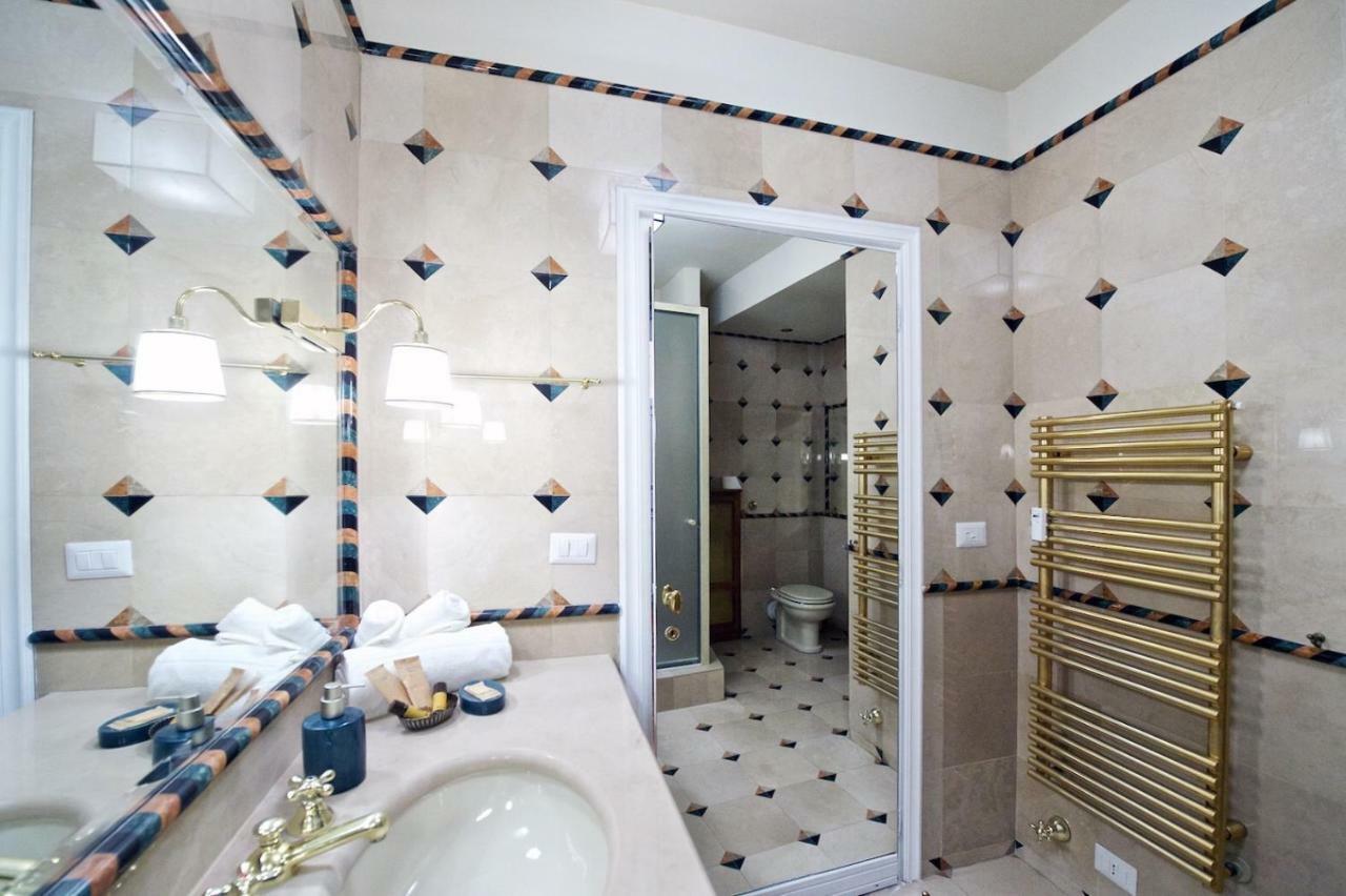 Carducci Luxury Apartment Rome Extérieur photo