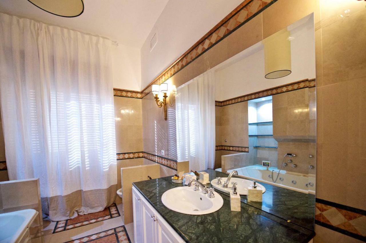 Carducci Luxury Apartment Rome Extérieur photo