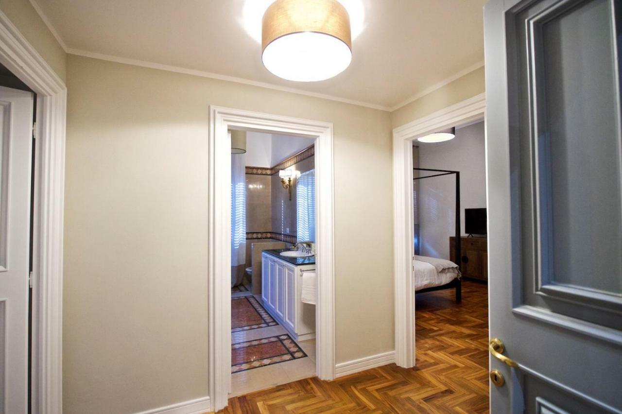 Carducci Luxury Apartment Rome Extérieur photo