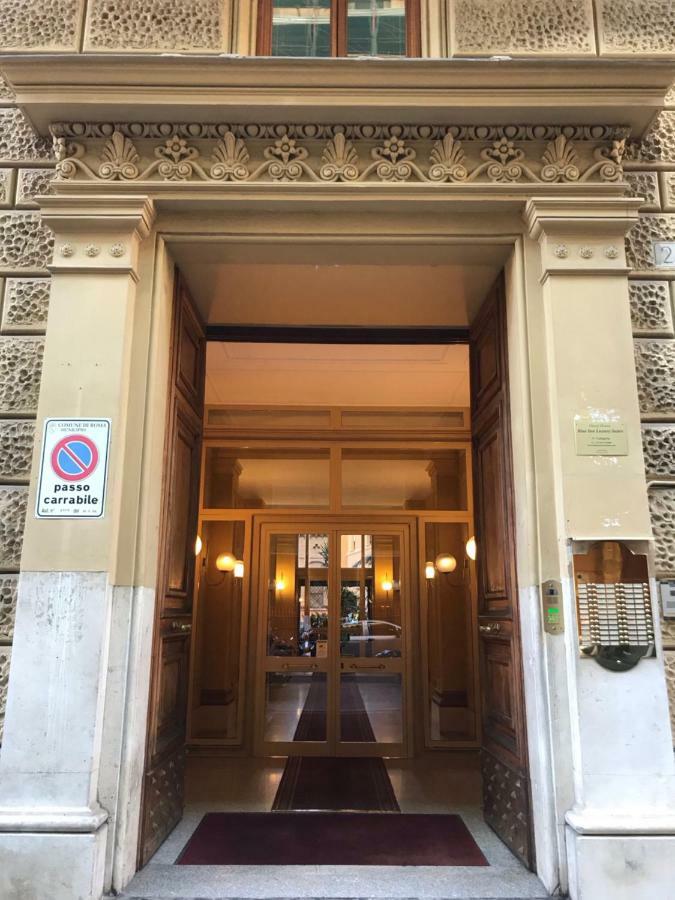 Carducci Luxury Apartment Rome Extérieur photo