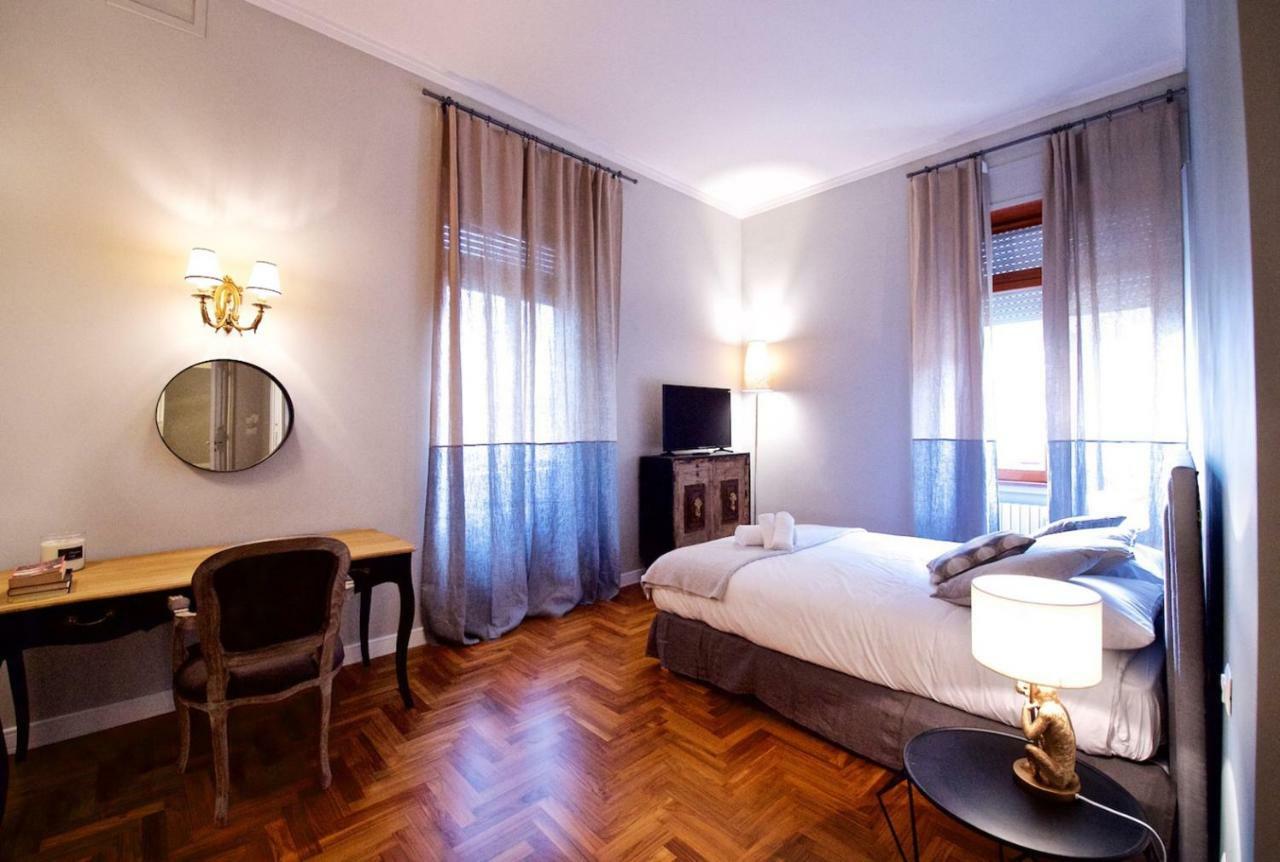 Carducci Luxury Apartment Rome Extérieur photo