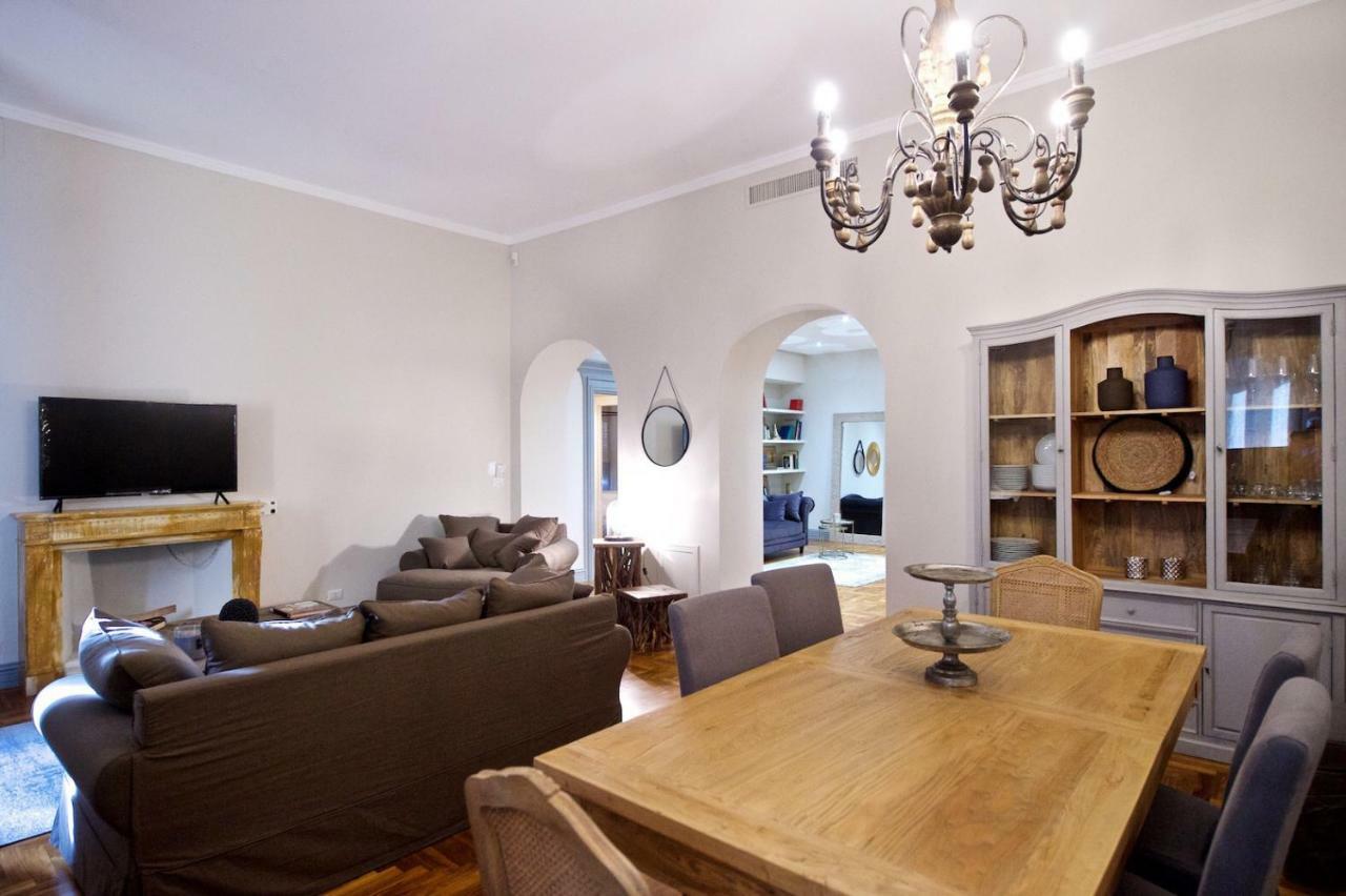 Carducci Luxury Apartment Rome Extérieur photo