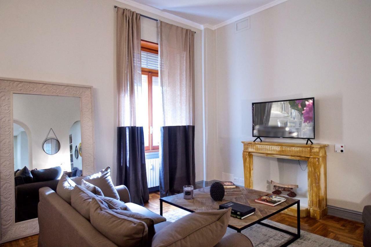 Carducci Luxury Apartment Rome Extérieur photo