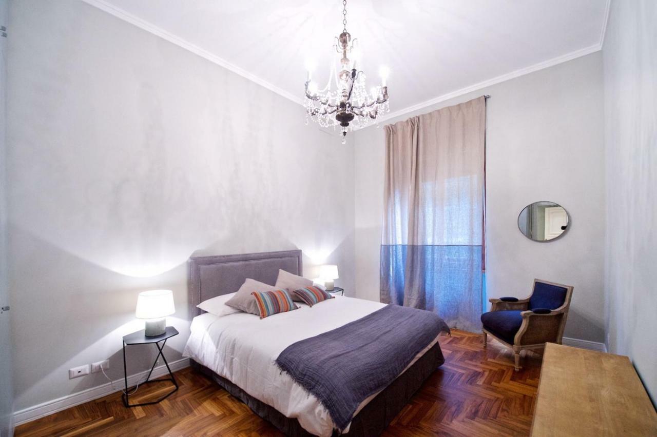 Carducci Luxury Apartment Rome Extérieur photo