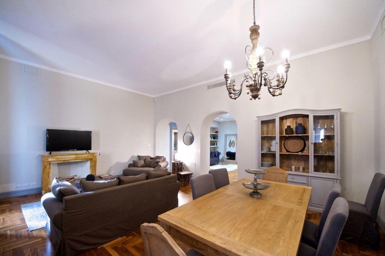 Carducci Luxury Apartment Rome Extérieur photo